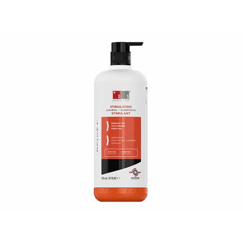 DS Laboratories Revita Stimolante Shampoo 925ml donna