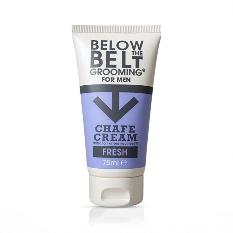 Below the Belt Men Fresh Chafe Cream - Crema anti-sfregamento 75ml uomo