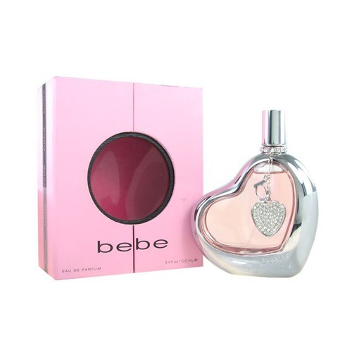 Bebe Bebe eau de parfum 100ml Donna