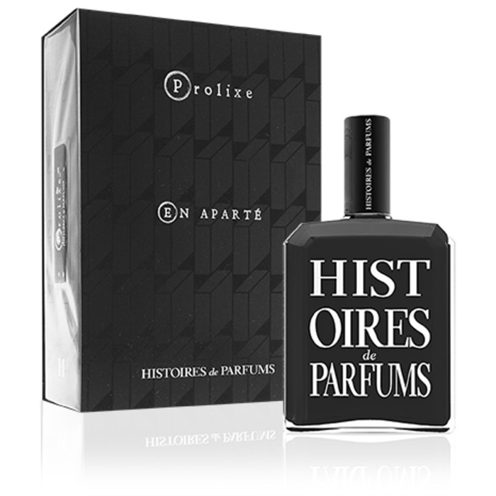 Histoires de Parfums Prolixe eau de parfum 60ml unisex