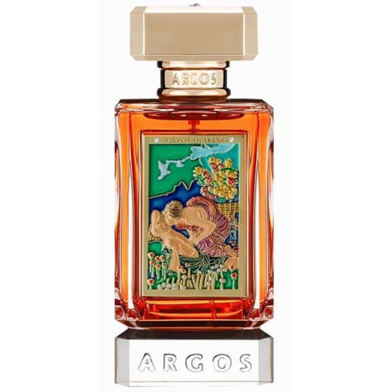 Argos Adonis Awakens eau de parfum 100ml unisex