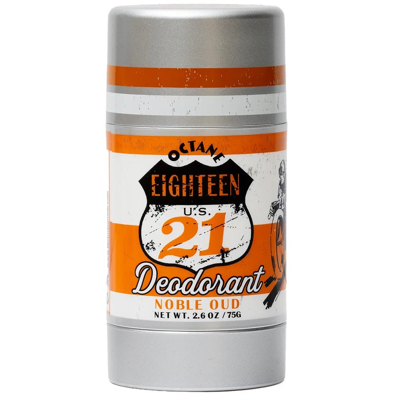 18.21 Deodorante Sintetico (Oud Nobile) - Deodorante 75.0g uomo