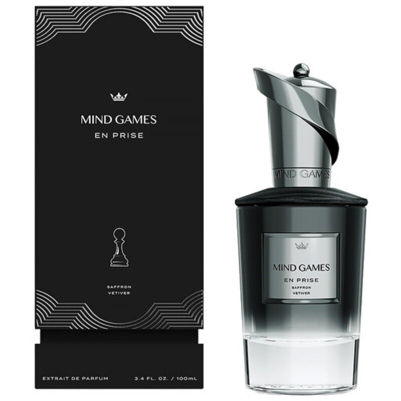 Mind Games En Prize Extrait de Parfum 100ml unisex