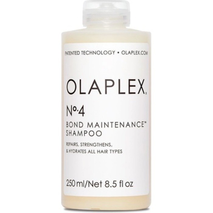 Olaplex No. 4 Bond Maintenance Shampoo 1000ml donna