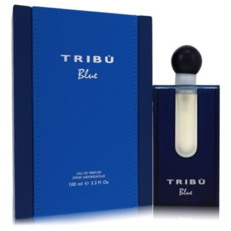 Benetton Tribu Blue eau de parfum 100ml uomo