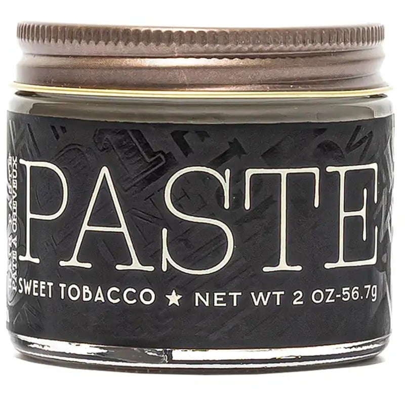 18.21 Pasta per capelli al tabacco dolce - Pasta per capelli 59.0g uomo