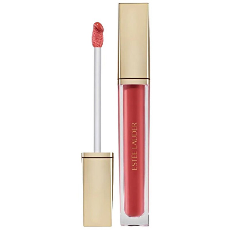 Estée Lauder Glossy Lip Oil - Olio labbra 6ml Donna Hot Cocoa