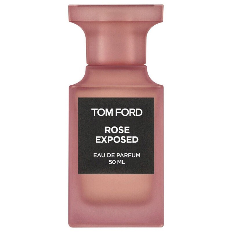 Tom Ford Rose Exposed eau de parfum 50 ml unisex