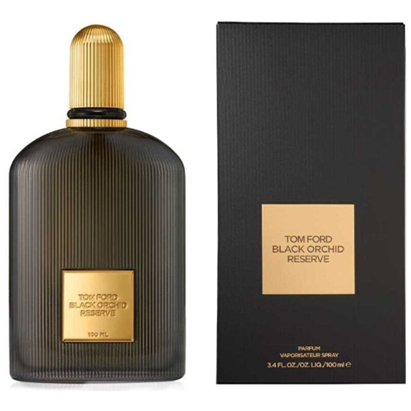 Tom Ford Black Orchid Reserve Parfum 50ml donna