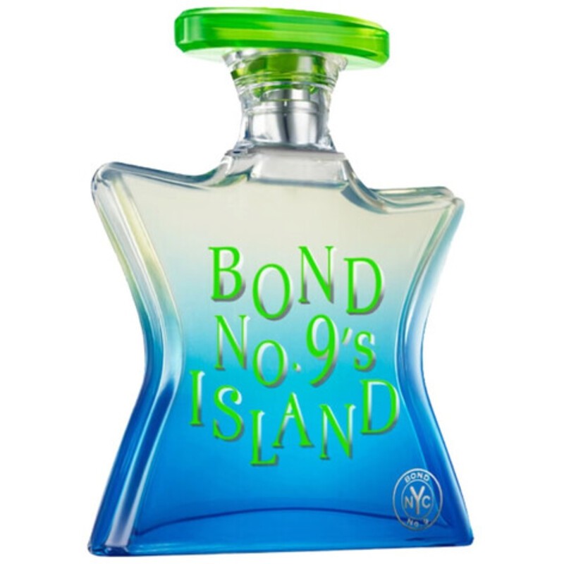 Bond No.9 Island eau de parfum 100ml unisex