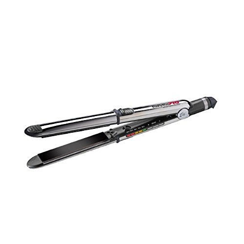 Piastra per capelli BaByliss PRO Elipsis BAB3100EPE con superficie in ceramica