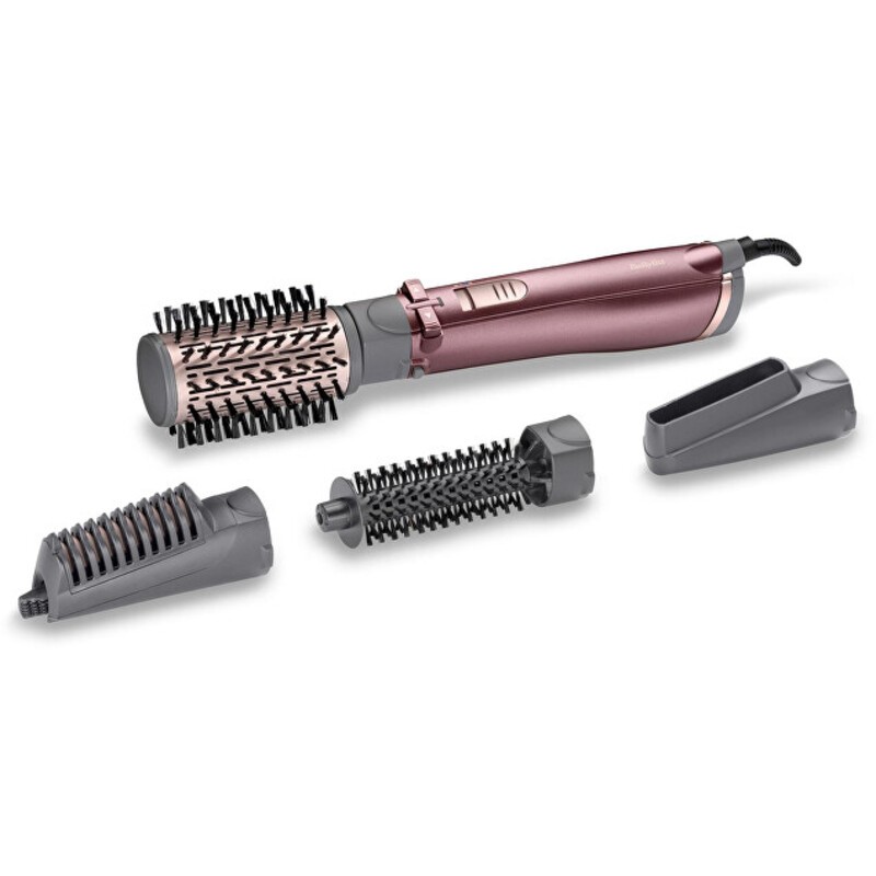 Ferro arricciacapelli ad aria calda BaByliss PRO AS960E da donna