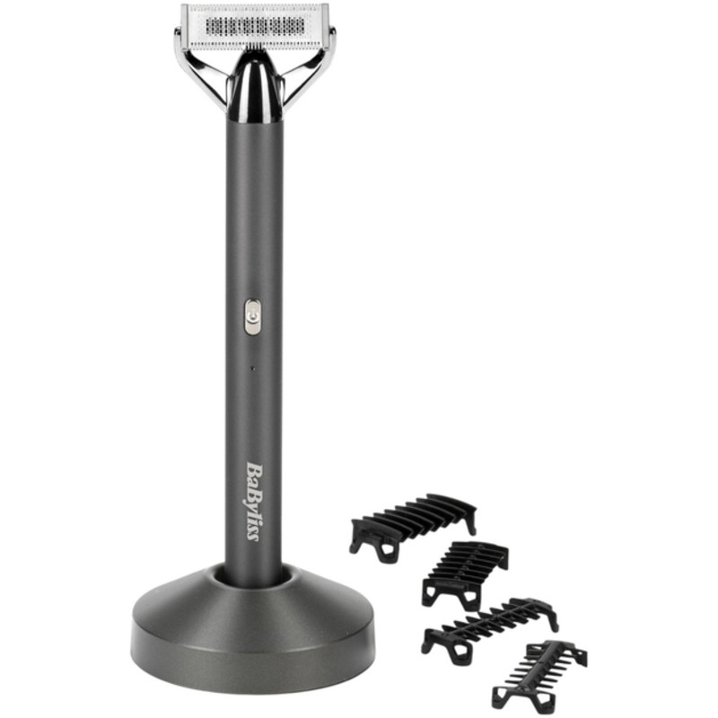 BaByliss PRO REGOLABARBA OT996E uomo