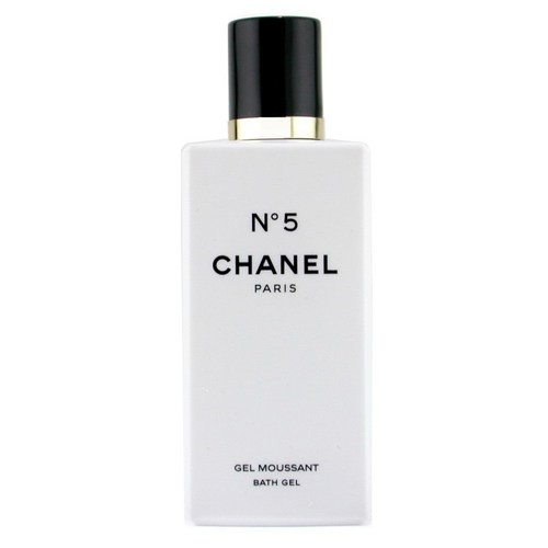 Chanel Chanel No.5 gel doccia grande 200ml donna