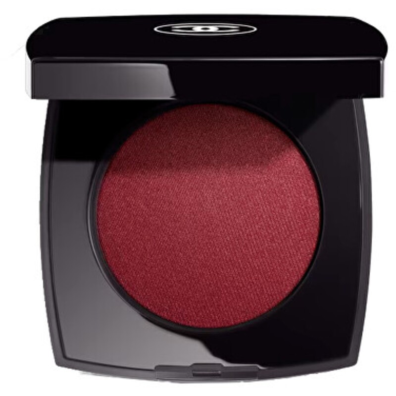 Blush in crema-polvere Chanel - Blush in crema 8 g Donna Rose Ardent
