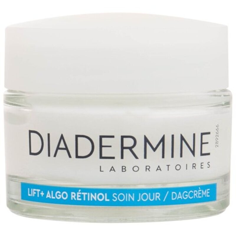 Diadermine Lift+ Phytoretinol Anti-Age Advanced Cream 35+ - Crema giorno antirughe 50ml donna