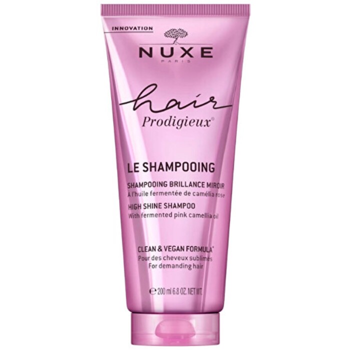Nuxe Prodigieux Shampoo Alta Lucentezza donna 50 ml