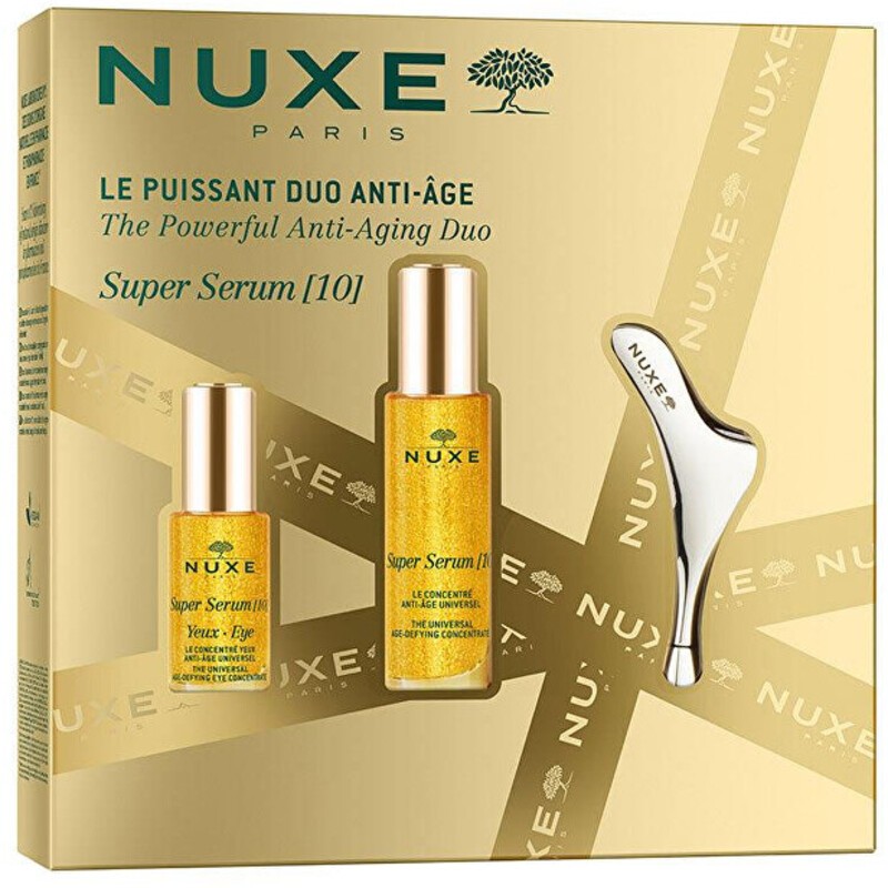 Nuxe Il potente duo anti-età - Cofanetto regalo donna
