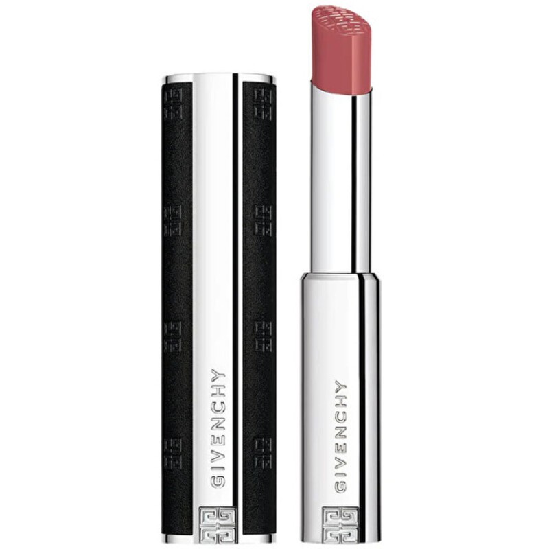 Rossetto satinato Givenchy Interdit - Rossetto satinato 2,7 g donna 329 Enflamm