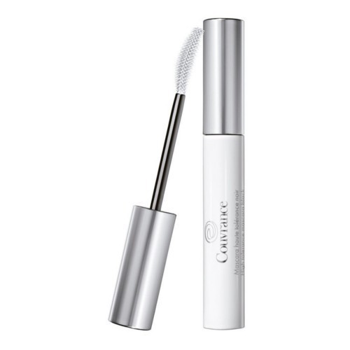 Avène Couvrance Mascara - Mascara per occhi sensibili 7ml donna Nero