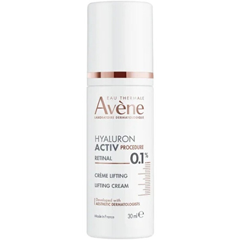 Avène Procedure Retinal 0.1% Lifting Cream - Crema lifting 30ml donna