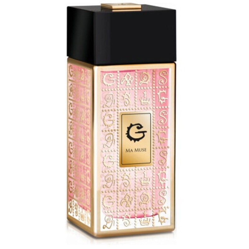 Dali Haute Parfumerie Daligramme Ma Muse eau de parfum 100ml donna