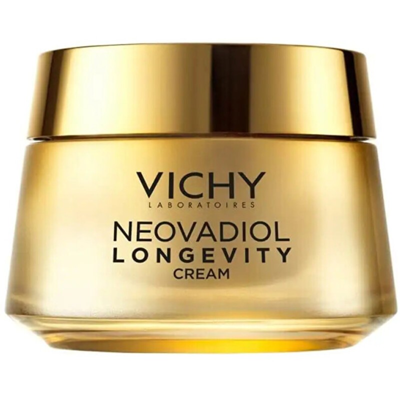 Vichy Neovadiol Longevity Cream - Crema per pelli mature 50ml donna