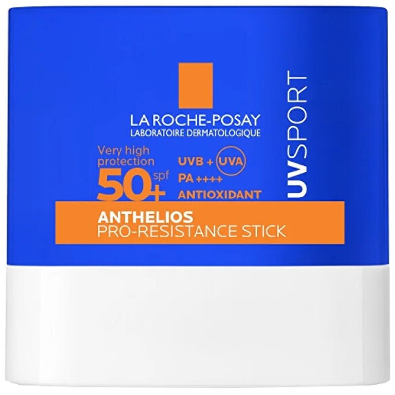 La Roche-Posay UVSport Pro-Resistance Stick SPF 50+ - Stick protettivo 10.0g donna
