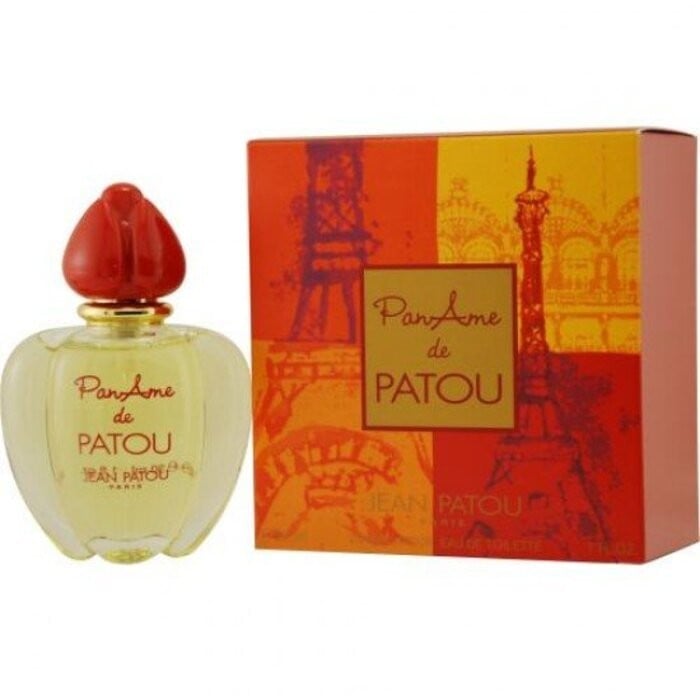 Jean Patou PanAme eau de toilette 50ml donna