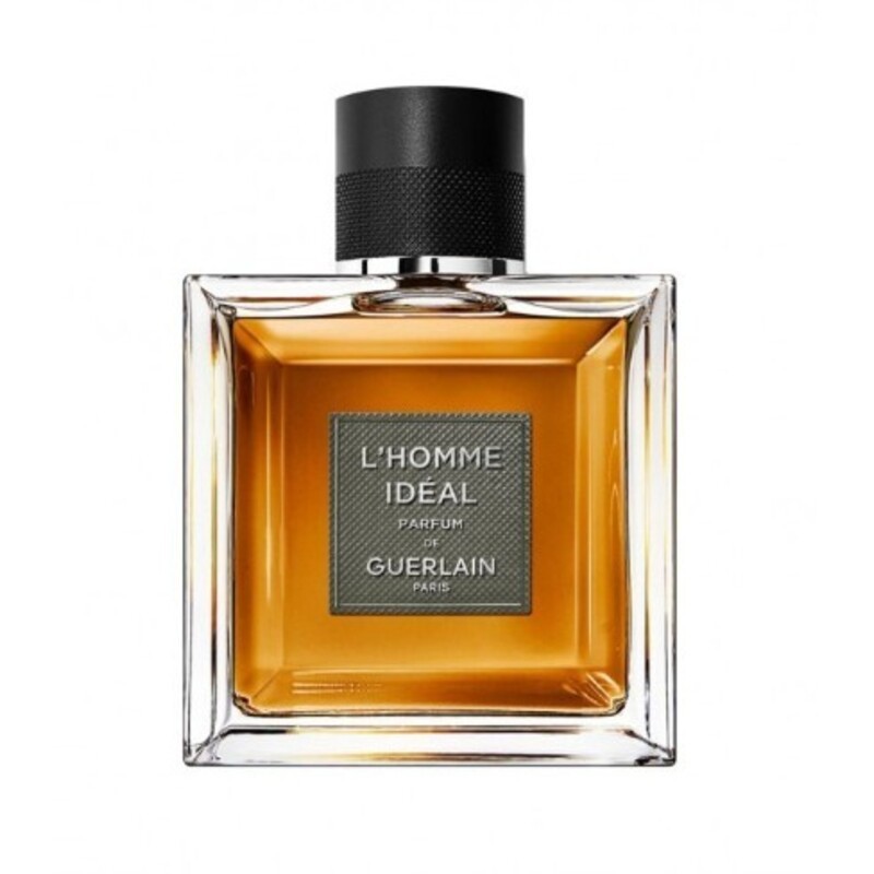 Guerlain L'Homme Ideal Parfum 100ml uomo