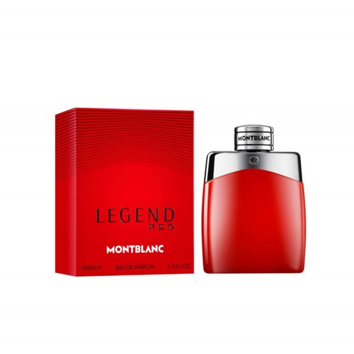 Mont Blanc Legend Red eau de parfum 200ml uomo