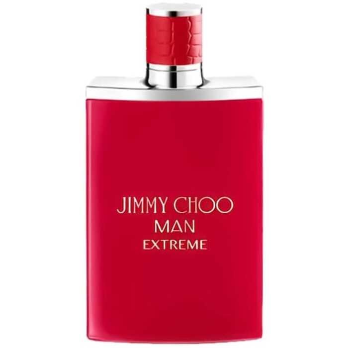 Jimmy Choo Jimmy Choo Man Extreme eau de parfum 50ml donna