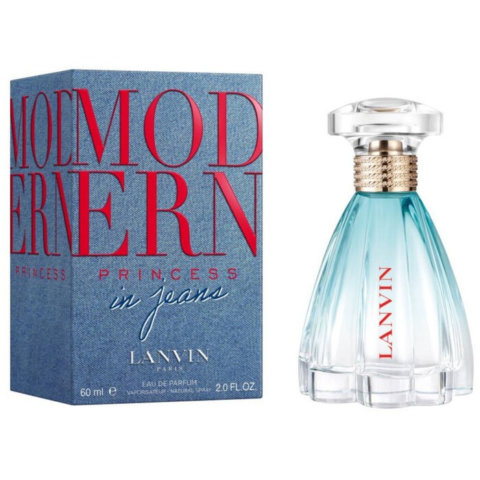 Lanvin Modern Princess in Jeans eau de parfum 30ml donna