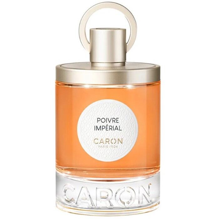 Caron Poivre Imperial eau de parfum 50ml donna