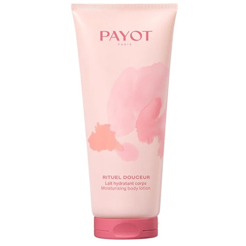 Payot Rituel Douceur Lozione Corpo Idratante 200ml donna