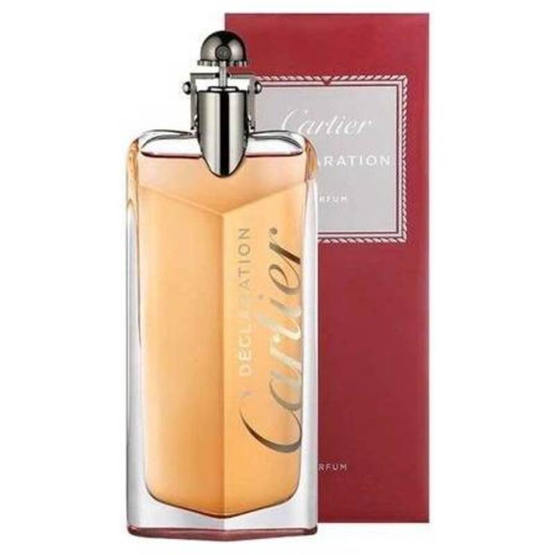Cartier Dichiarazione Parfum 50ml uomo