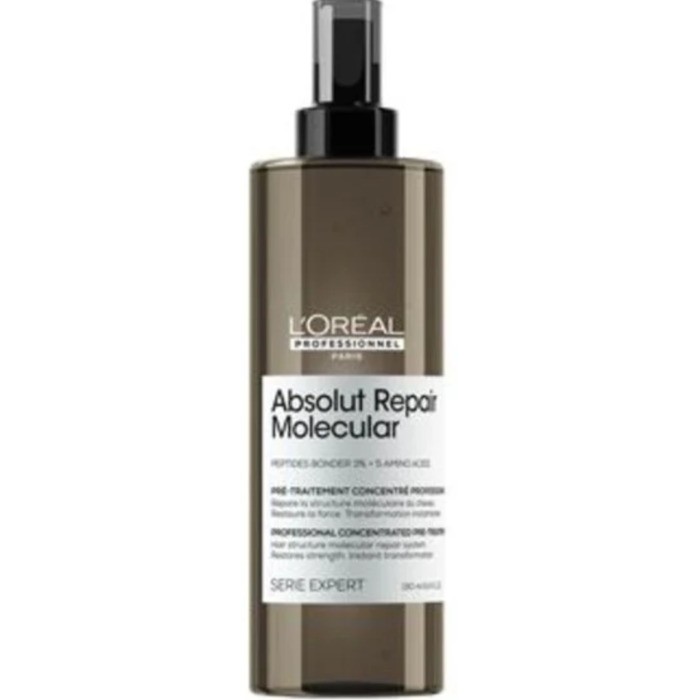 L'Oréal Professionnel Series Expert Absolut Repair Molecular Professional Concentrated Pre-Treatment 190ml donna