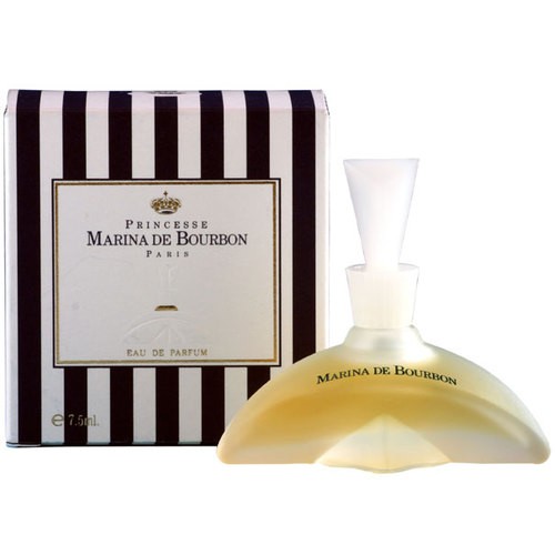 Marina de Bourbon Marina de Bourbon Marina Princess eau de parfum 100ml donna