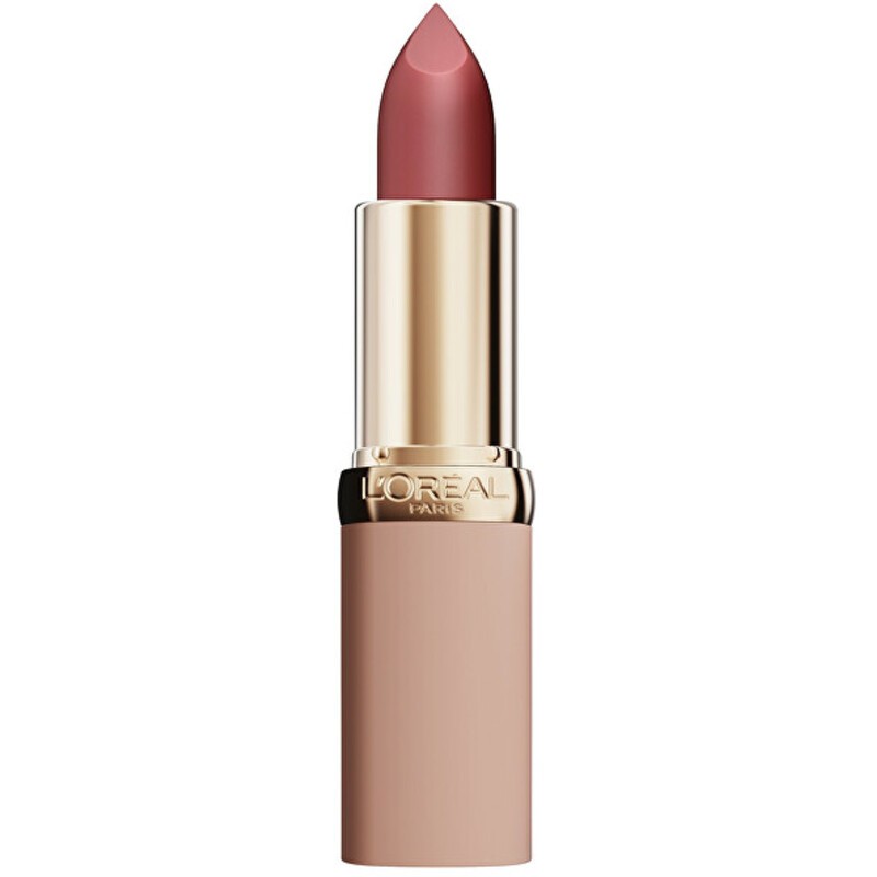 Rossetto opacizzante L'Oréal Color Riche Blurred Matte - Rossetto opacizzante 4,3 g donna 545 Nude Nonchalant