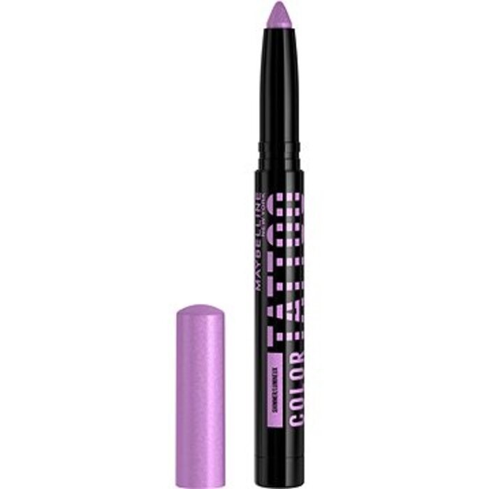 Maybelline Color Tattoo 24H Eyestix 1.4g donna 105 I Am Unmatched
