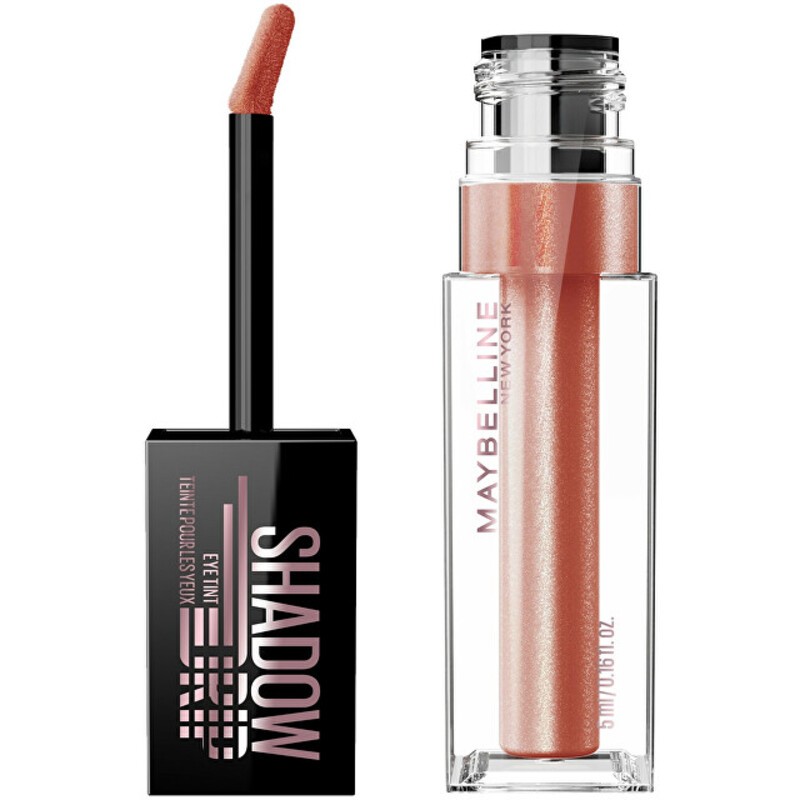 Ombretto liquido Maybelline ShadowDrip - Ombretti liquidi 5ml donna 30 Quartz