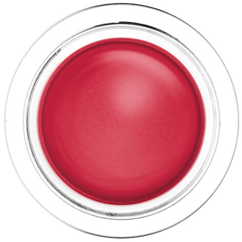 Maybelline CloudTopia Mousse - Schiuma multifunzionale per labbra e viso 5 g donna 04 Pink DayDream
