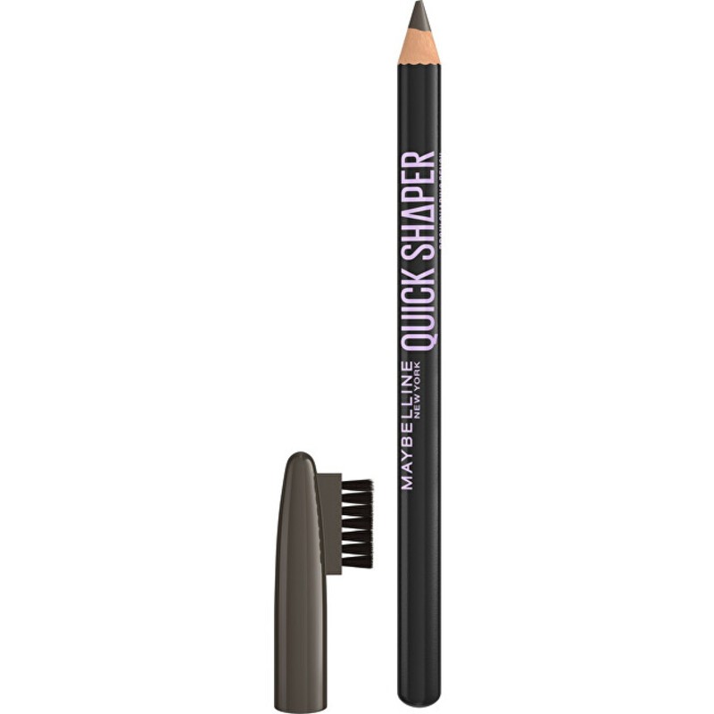 Maybelline Quick Shaper Pencil - Labbra grasse? 1,5 g donna 02 Blonde