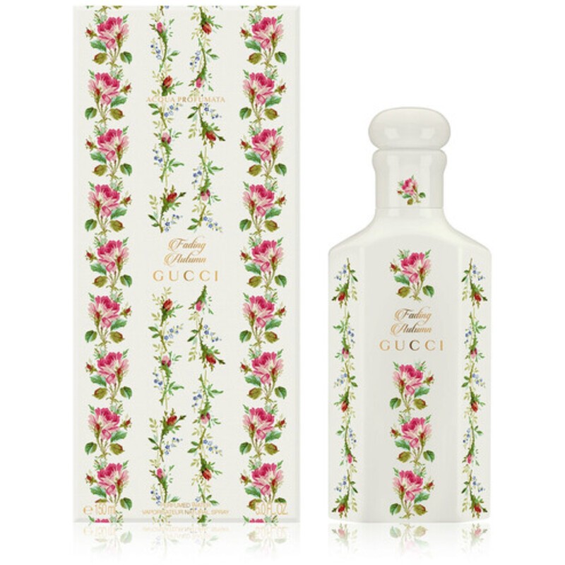 Gucci Fading Autumn eau de parfum 150ml donna