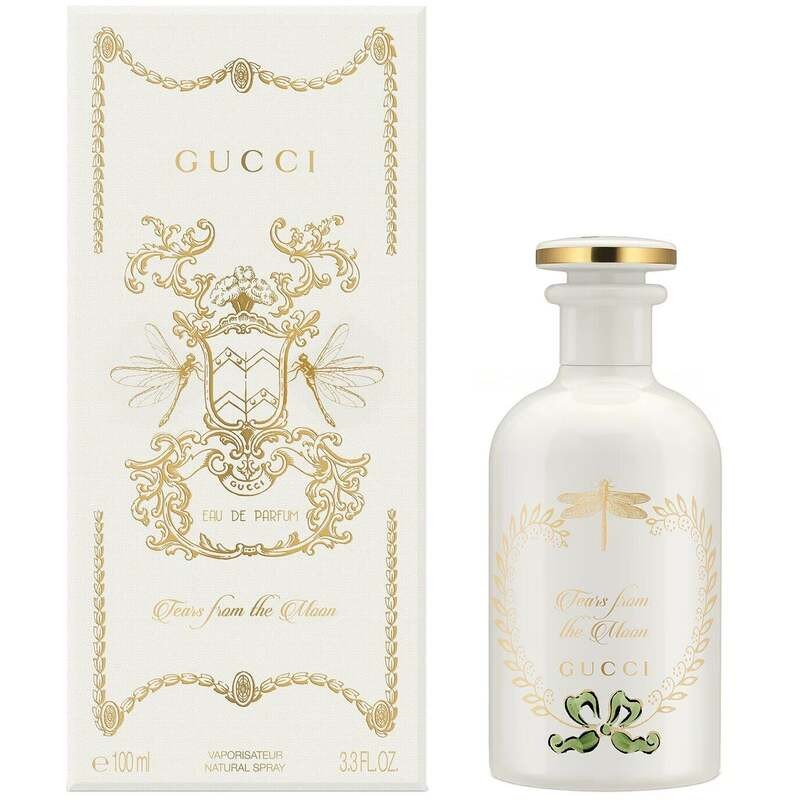 Gucci Tears From The Moon eau de parfum 100ml unisex