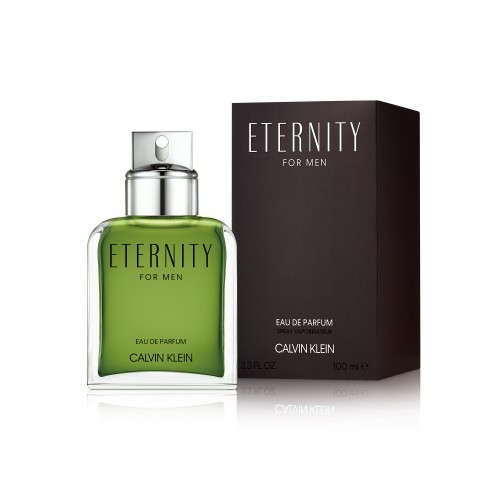Calvin Klein Eternity for Men eau de parfum 30ml uomo