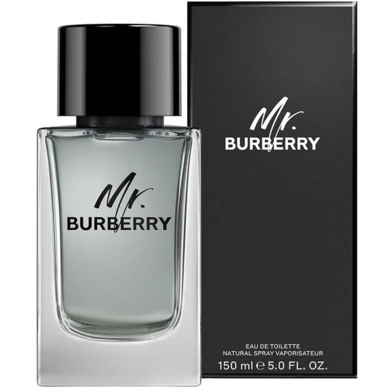 Burberry Burberry eau de toilette 150ml uomo