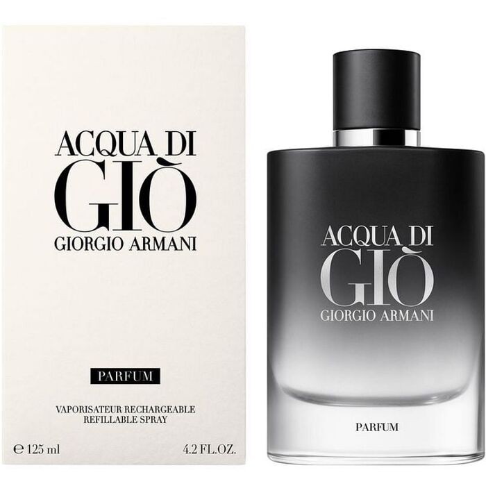 Armani Acqua Di Gio Profumo 200ml uomo