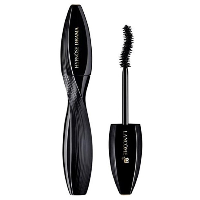 Lancôme Hypnose Drama Extreme Volume Mascara - mascara per volume estremo 8ml donna Nero Eccessivo