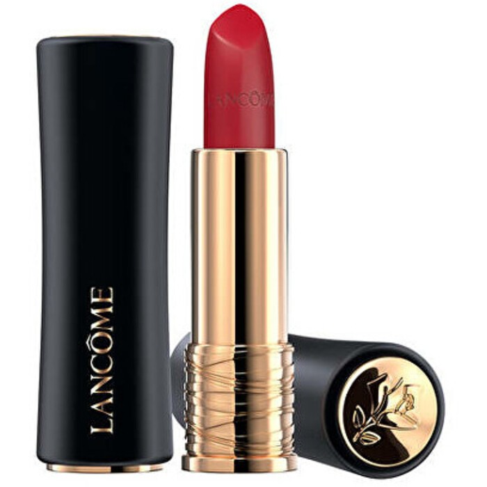 Lancome L'Absolu Rouge Rossetto Opaco 3,4 g donna 399 Haut En Pink